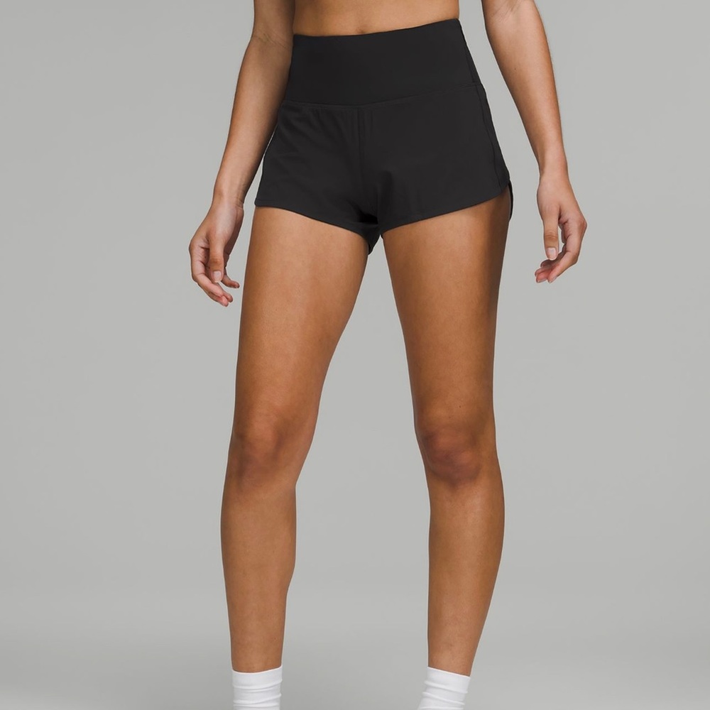 LULU SPEED UP HIGH RISE 2.5” size 2